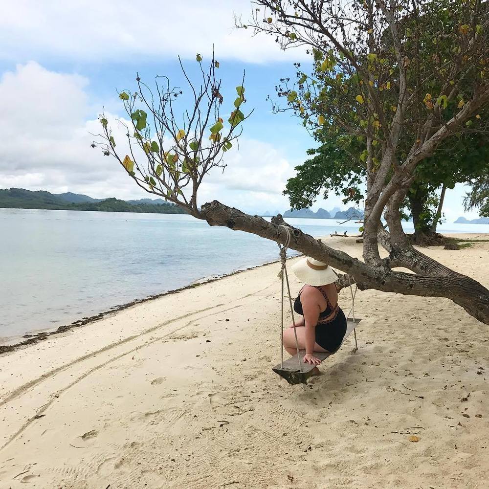 Meet your Posher, Steph